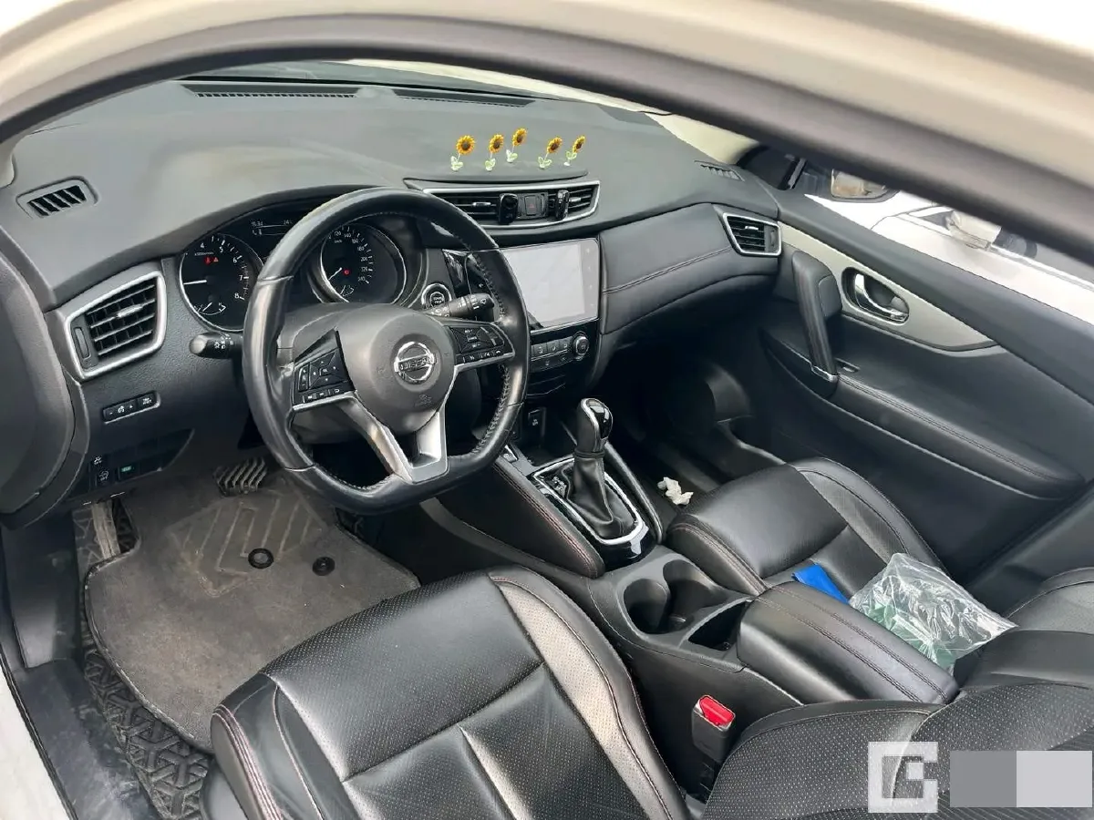 2021 Nissan Qashqai 2.0L 151HP L4 CVT,autocango,china used car exporter,china ev exporter,chinese used car exporter,chinese used ev exporter