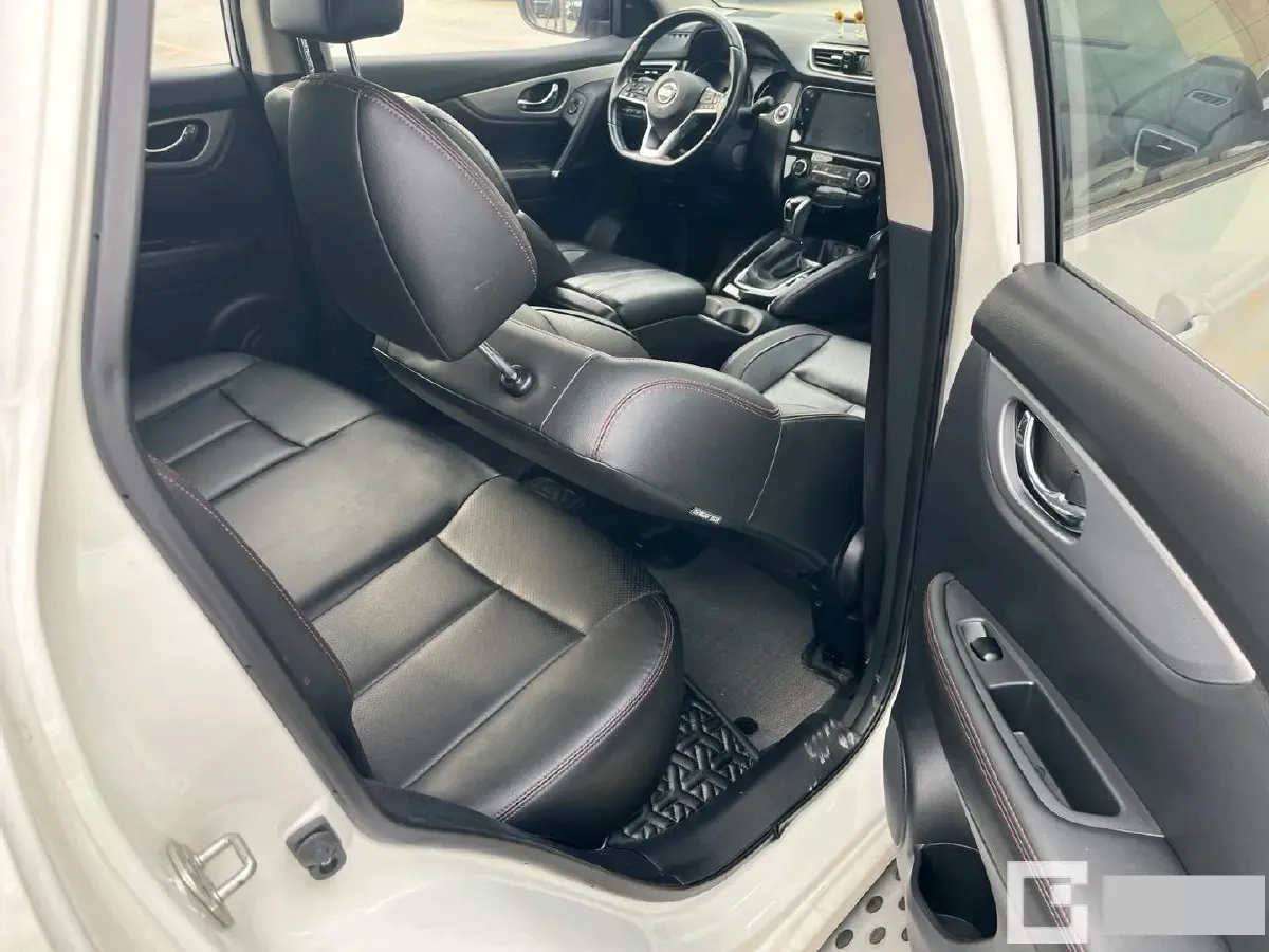 2021 Nissan Qashqai 2.0L 151HP L4 CVT,autocango,china used car exporter,china ev exporter,chinese used car exporter,chinese used ev exporter