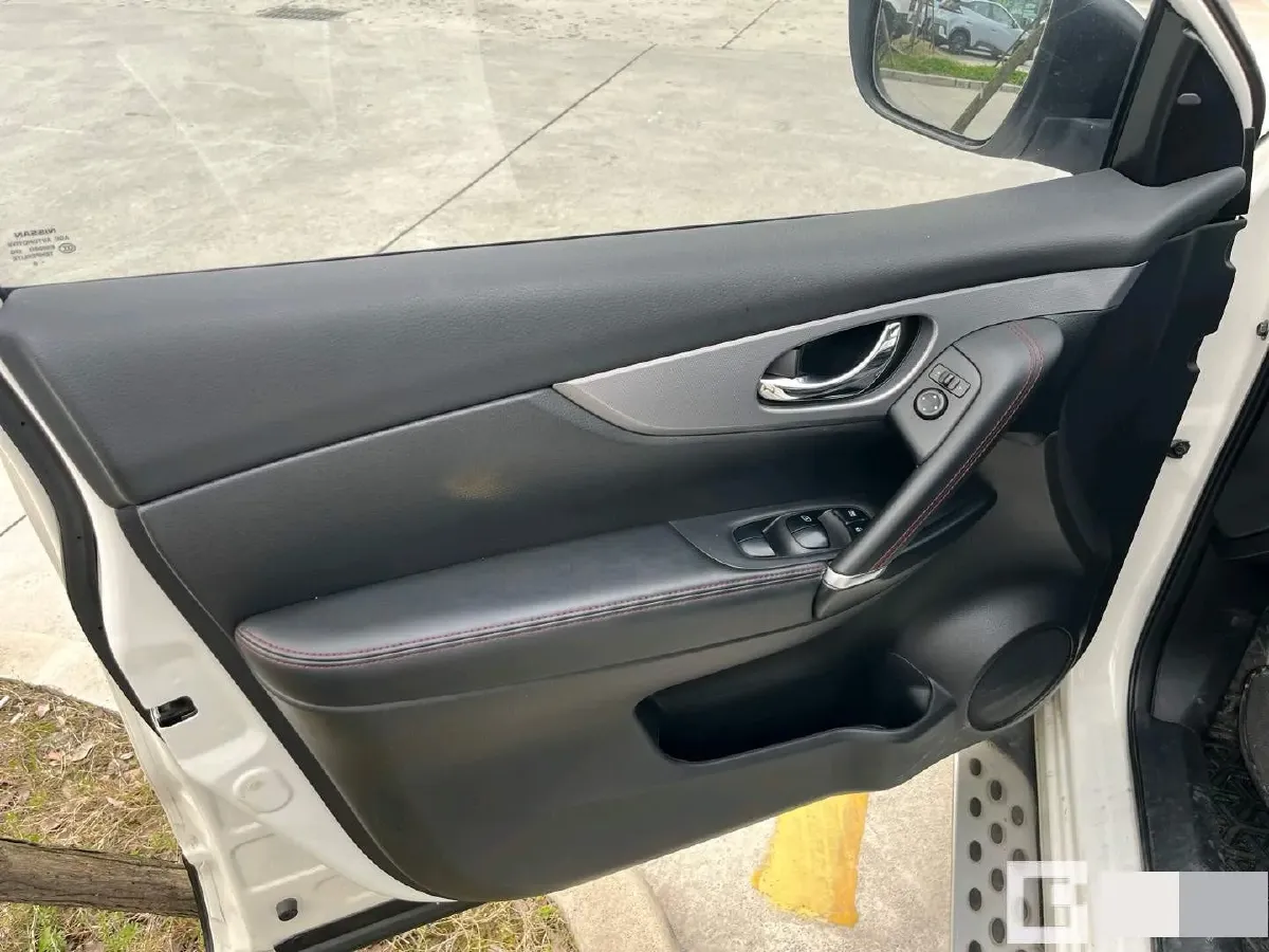 2021 Nissan Qashqai 2.0L 151HP L4 CVT,autocango,china used car exporter,china ev exporter,chinese used car exporter,chinese used ev exporter