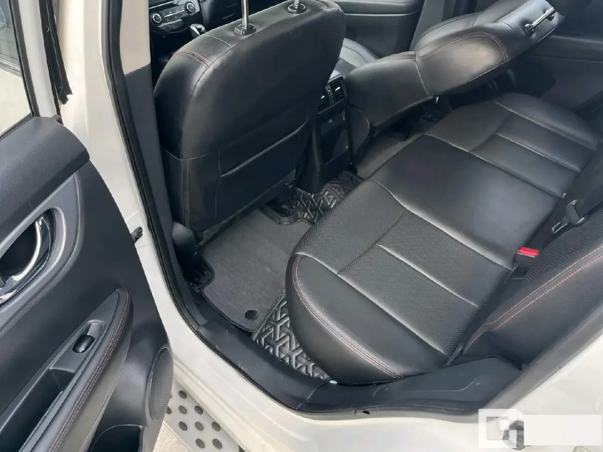 2021 Nissan Qashqai 2.0L 151HP L4 CVT,autocango,china used car exporter,china ev exporter,chinese used car exporter,chinese used ev exporter