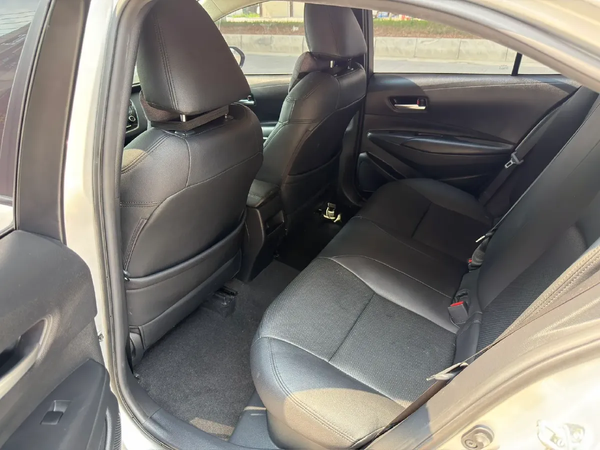 2022 Toyota Corolla 1.8L 98HP L4 E-CVT Hybrid,autocango,china used car exporter,china ev exporter,chinese used car exporter,chinese used ev exporter