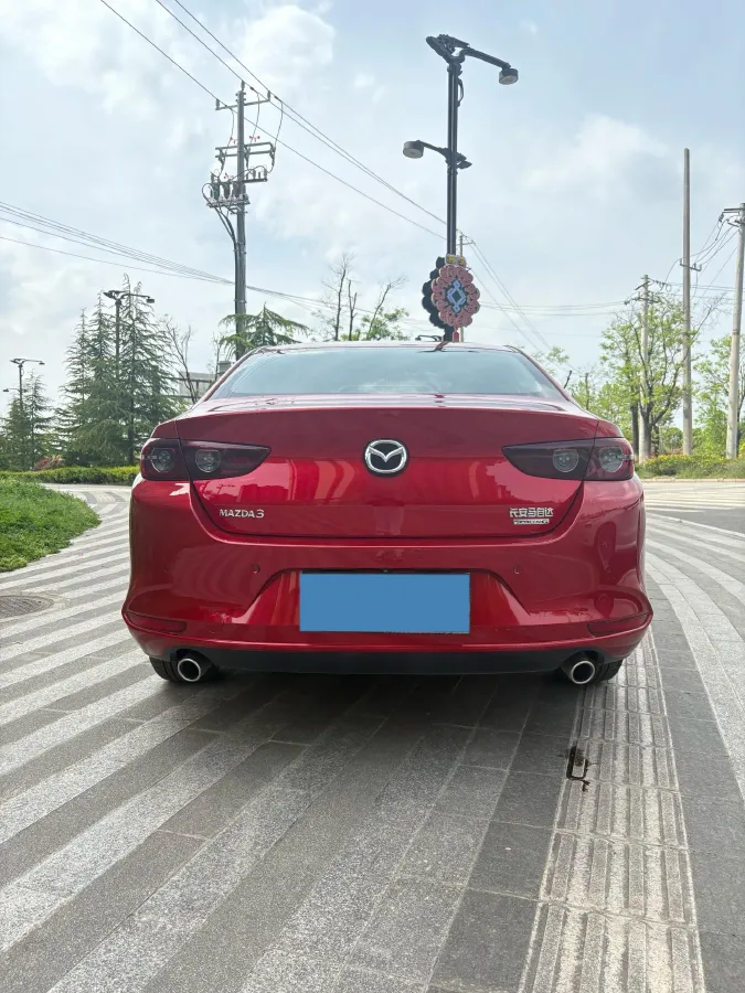 2020 Mazda 3 Axela 1.5L 117HP L4 6AT,autocango,china used car exporter,china ev exporter,chinese used car exporter,chinese used ev exporter