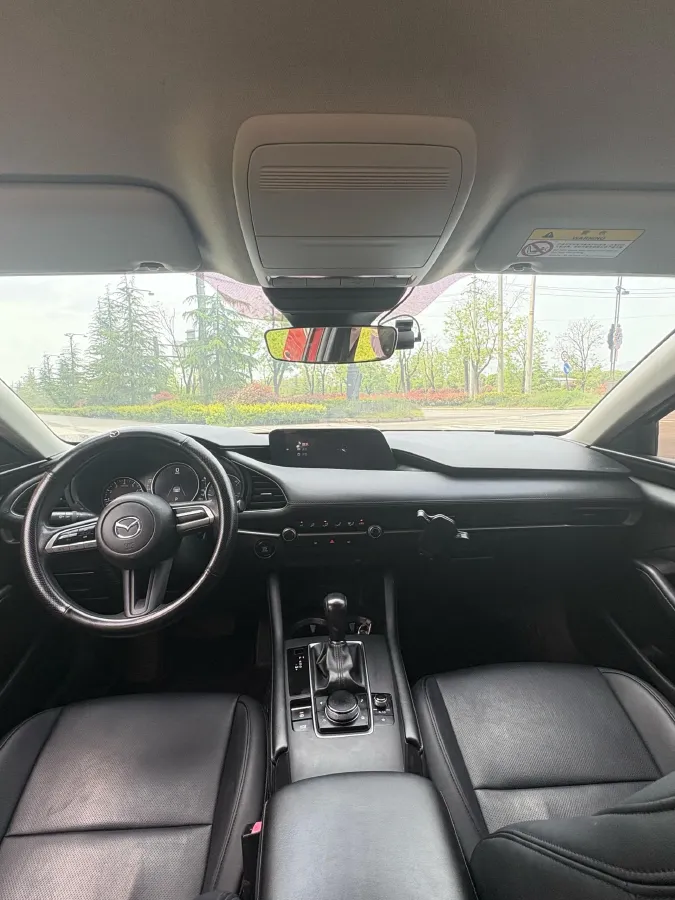 2020 Mazda 3 Axela 1.5L 117HP L4 6AT,autocango,china used car exporter,china ev exporter,chinese used car exporter,chinese used ev exporter