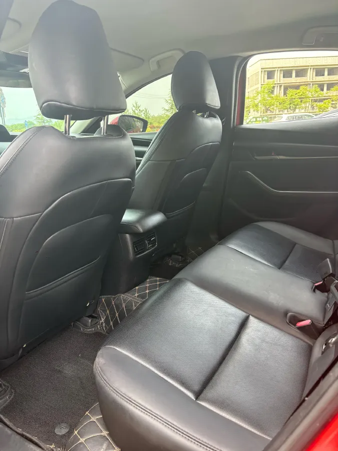 2020 Mazda 3 Axela 1.5L 117HP L4 6AT,autocango,china used car exporter,china ev exporter,chinese used car exporter,chinese used ev exporter