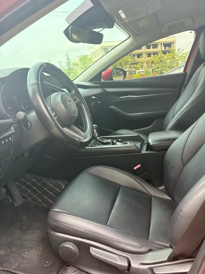 2020 Mazda 3 Axela 1.5L 117HP L4 6AT,autocango,china used car exporter,china ev exporter,chinese used car exporter,chinese used ev exporter