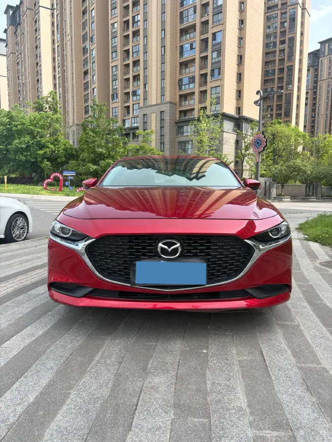 2020 Mazda 3 Axela 1.5L 117HP L4 6AT,autocango,china used car exporter,china ev exporter,chinese used car exporter,chinese used ev exporter