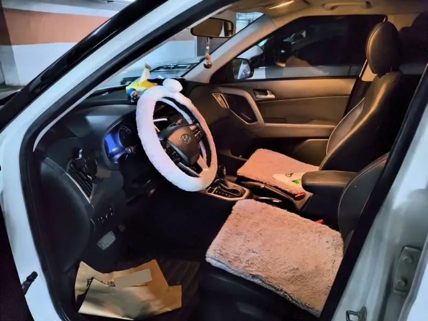 2017 Hyundai ix25 1.6L 125HP L4 6AT,autocango,china used car exporter,china ev exporter,chinese used car exporter,chinese used ev exporter