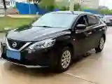2019 Nissan Sylphy 1.6L 126HP L4 CVT