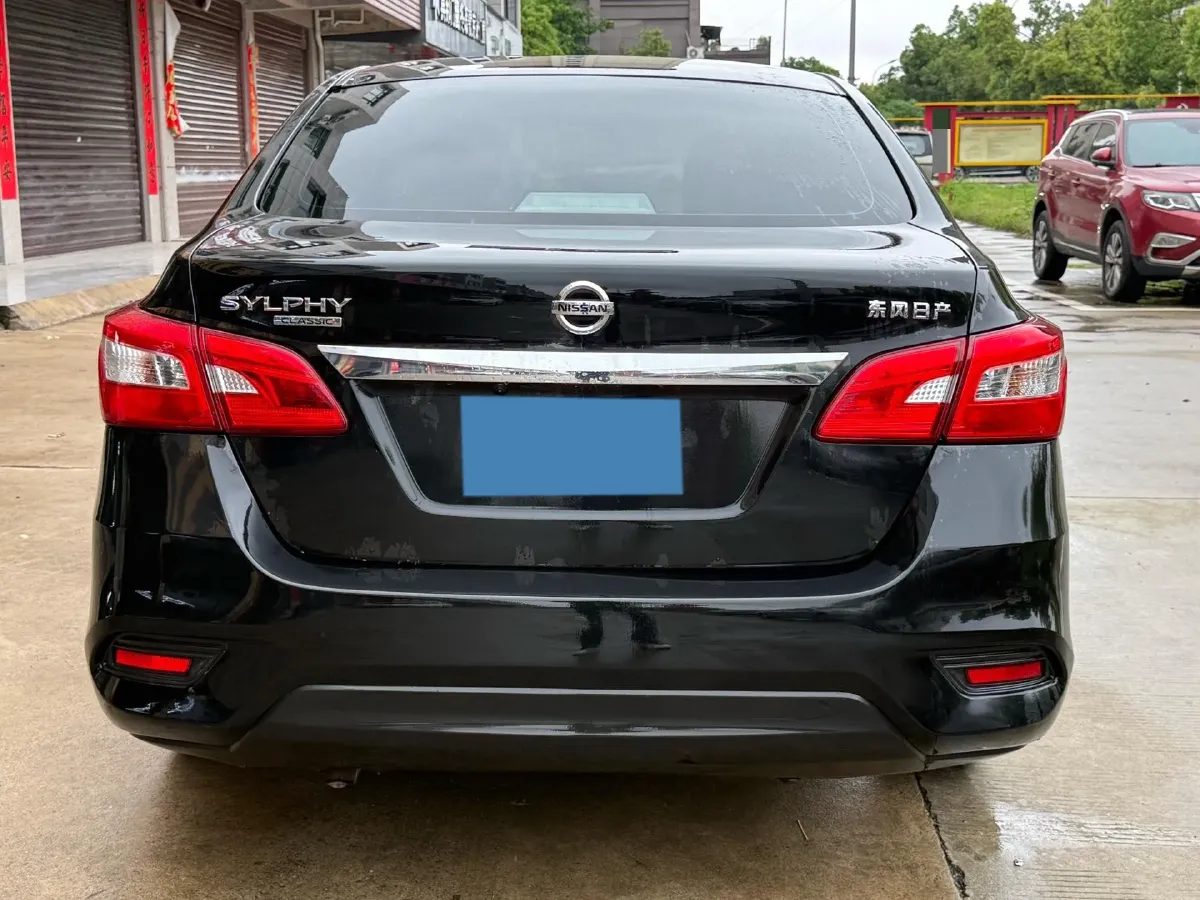 2019 Nissan Sylphy 1.6L 126HP L4 CVT,autocango,china used car exporter,china ev exporter,chinese used car exporter,chinese used ev exporter