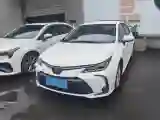 2022 Toyota Corolla 1.8L 98HP L4 E-CVT Hybrid