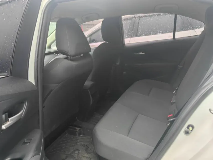 2022 Toyota Corolla 1.8L 98HP L4 E-CVT Hybrid,autocango,china used car exporter,china ev exporter,chinese used car exporter,chinese used ev exporter