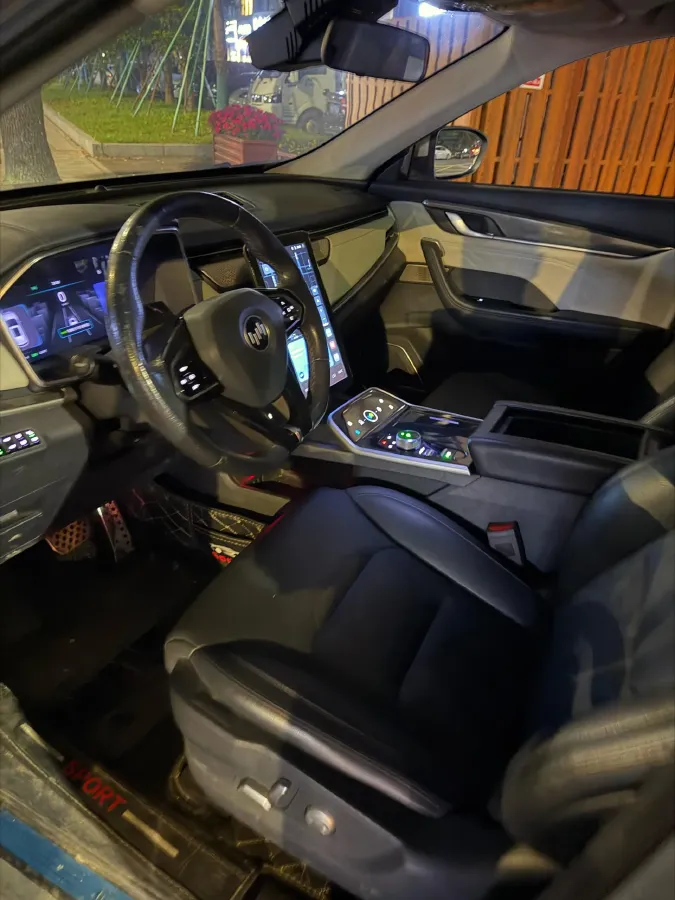 2020 Weltmeister EX5 BEV 69KWH,autocango,china used car exporter,china ev exporter,chinese used car exporter,chinese used ev exporter