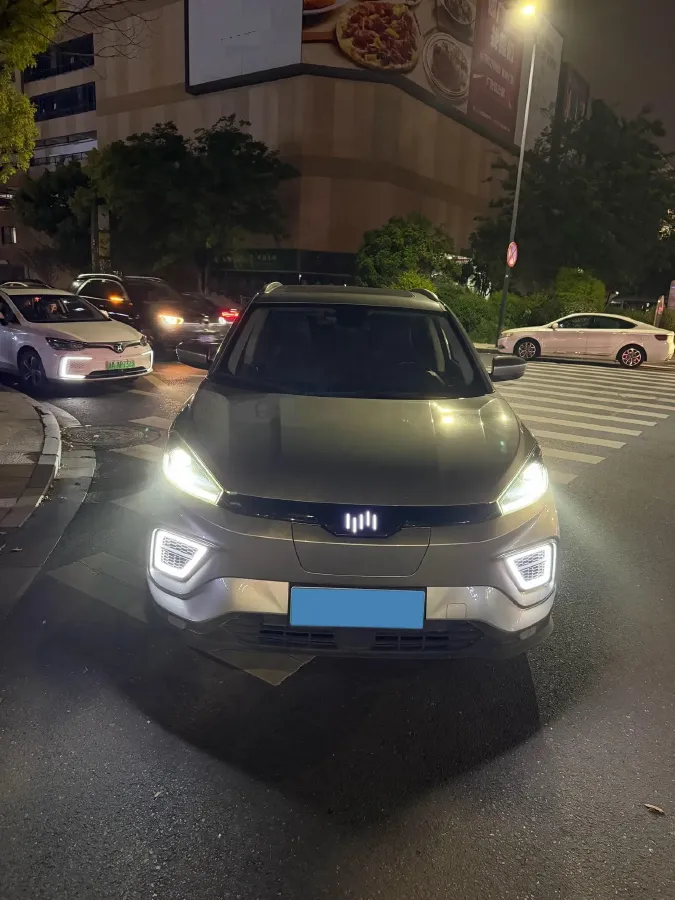 2020 Weltmeister EX5 BEV 69KWH,autocango,china used car exporter,china ev exporter,chinese used car exporter,chinese used ev exporter