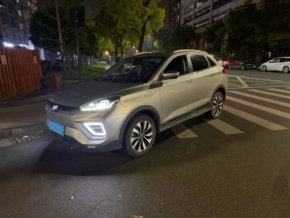 2020 Weltmeister EX5 BEV 69KWH,autocango,china used car exporter,china ev exporter,chinese used car exporter,chinese used ev exporter