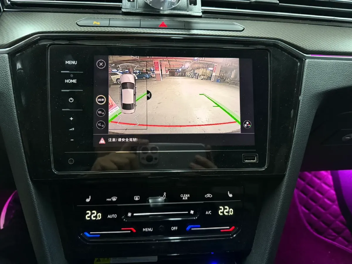 2020 Volkswagen Magotan 2.0T 186HP L4 7DCT,autocango,china used car exporter,china ev exporter,chinese used car exporter,chinese used ev exporter