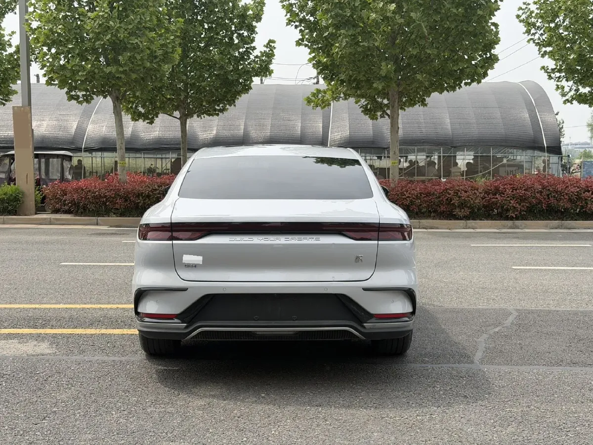 2025 BYD Han 1.5T 156HP L4 E-CVT PHEV,autocango,china used car exporter,china ev exporter,chinese used car exporter,chinese used ev exporter