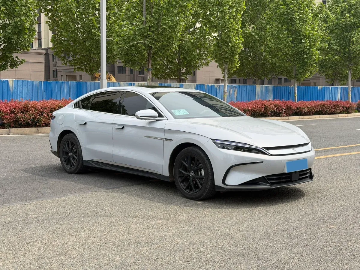 2025 BYD Han 1.5T 156HP L4 E-CVT PHEV,autocango,china used car exporter,china ev exporter,chinese used car exporter,chinese used ev exporter