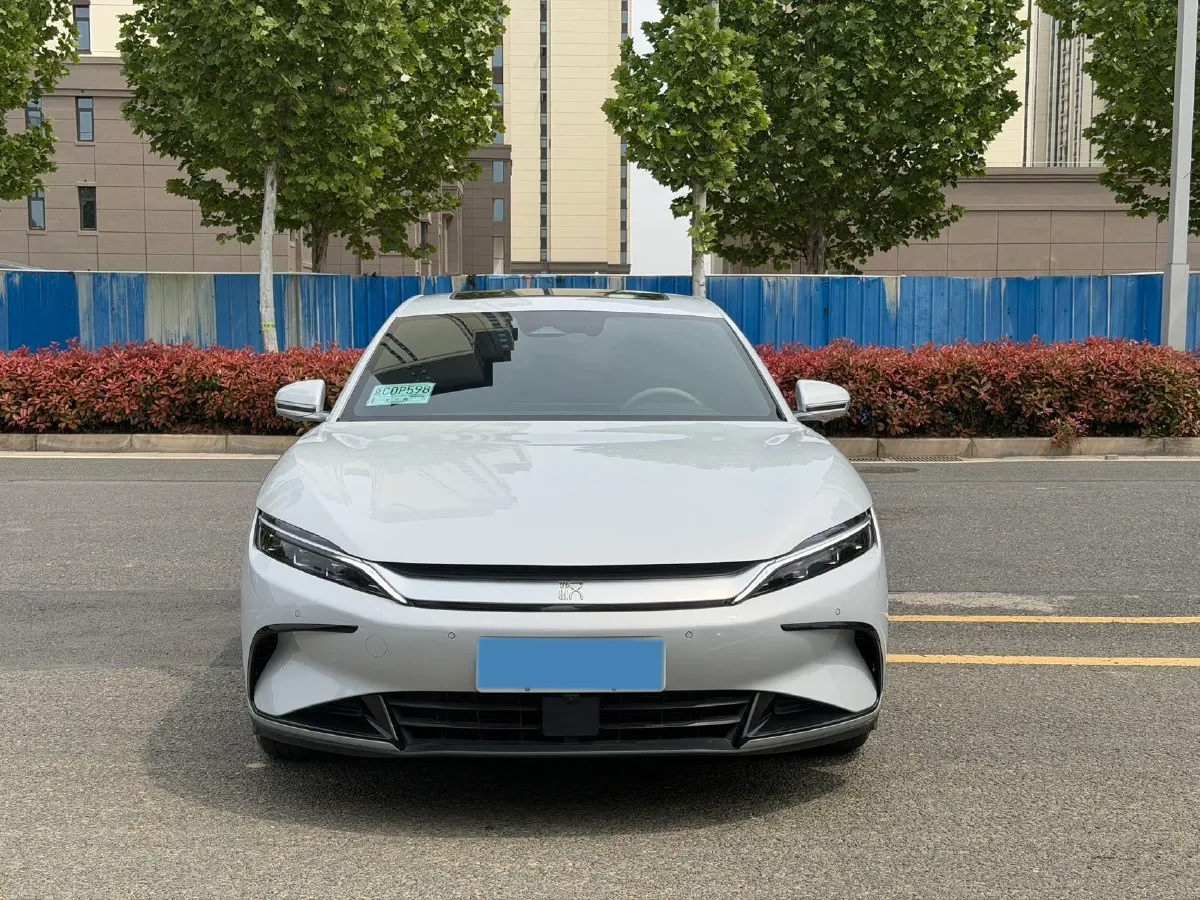 2025 BYD Han 1.5T 156HP L4 E-CVT PHEV,autocango,china used car exporter,china ev exporter,chinese used car exporter,chinese used ev exporter