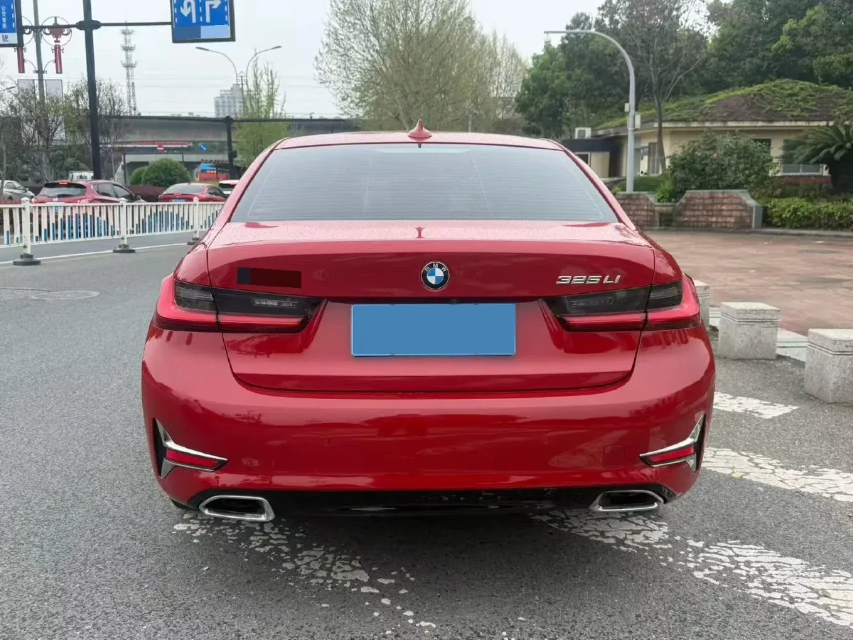 2020 BMW 3 Series 2.0T 184HP L4 8AT,autocango,china used car exporter,china ev exporter,chinese used car exporter,chinese used ev exporter
