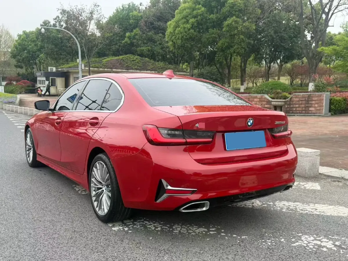 2020 BMW 3 Series 2.0T 184HP L4 8AT,autocango,china used car exporter,china ev exporter,chinese used car exporter,chinese used ev exporter