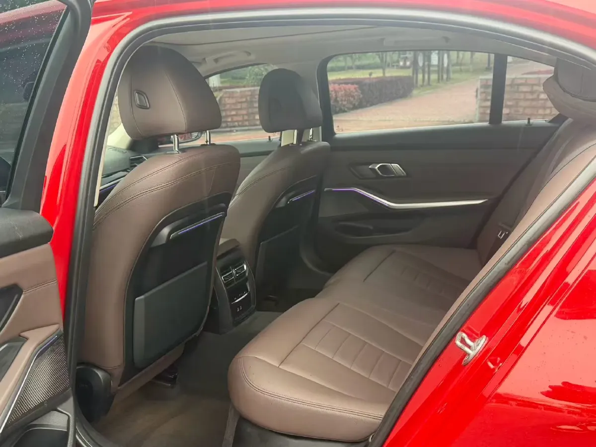 2020 BMW 3 Series 2.0T 184HP L4 8AT,autocango,china used car exporter,china ev exporter,chinese used car exporter,chinese used ev exporter