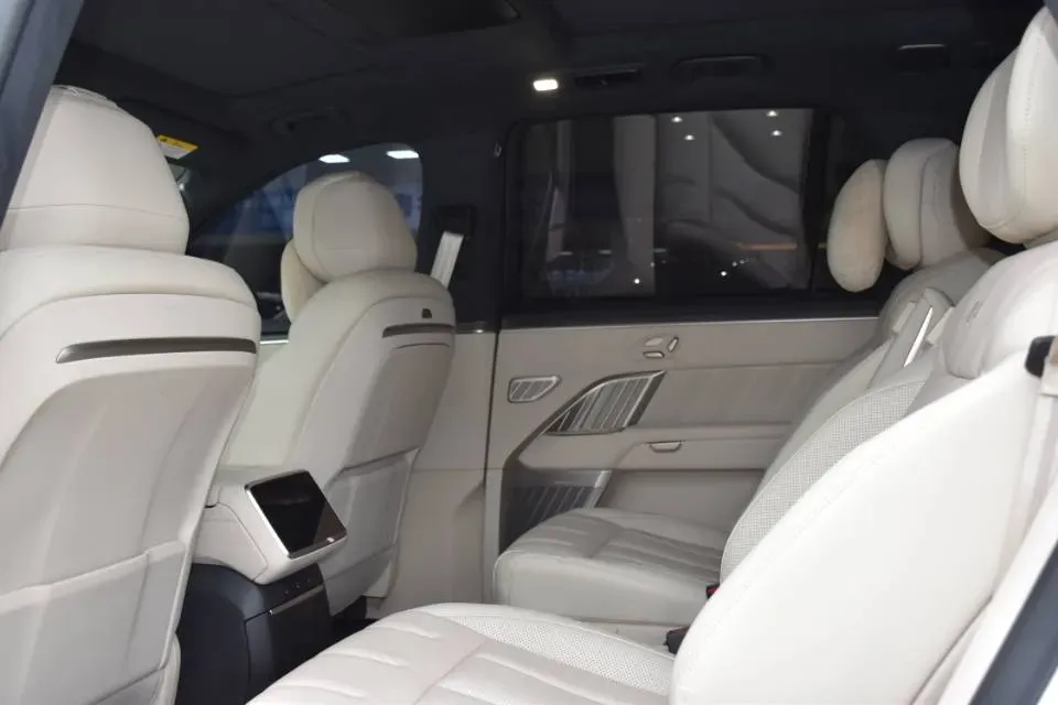 2025 ONVO L90 BEV,autocango,china used car exporter,china ev exporter,chinese used car exporter,chinese used ev exporter