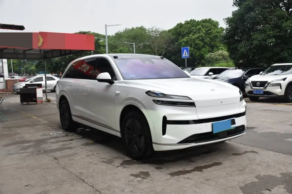 2025 ONVO L90 BEV,autocango,china used car exporter,china ev exporter,chinese used car exporter,chinese used ev exporter