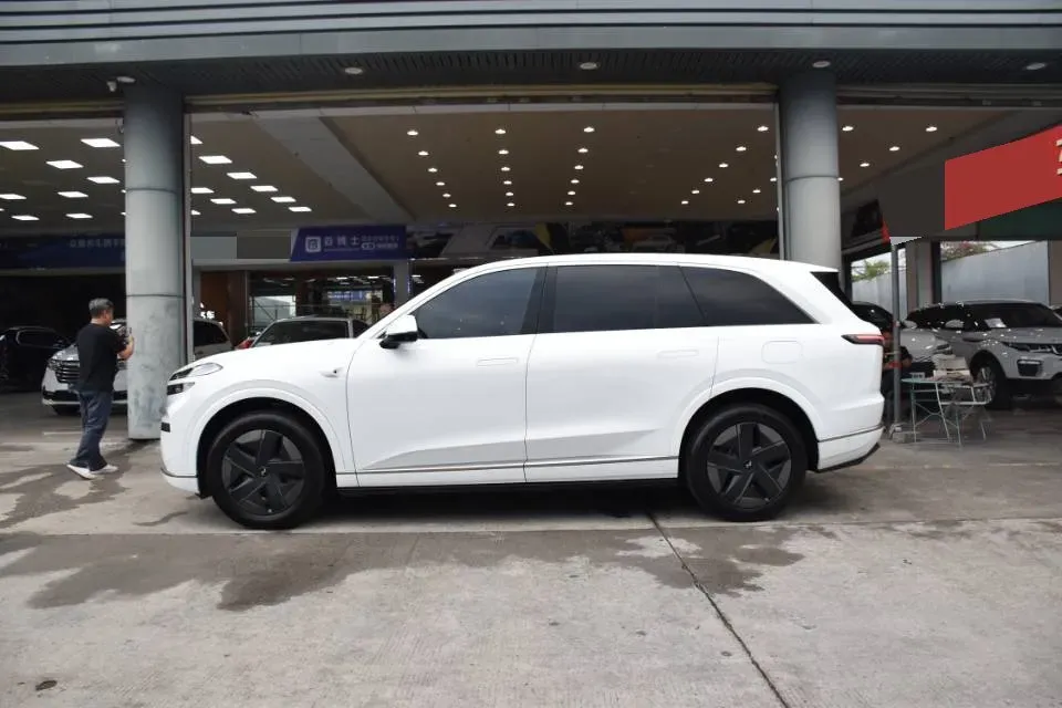 2025 ONVO L90 BEV,autocango,china used car exporter,china ev exporter,chinese used car exporter,chinese used ev exporter