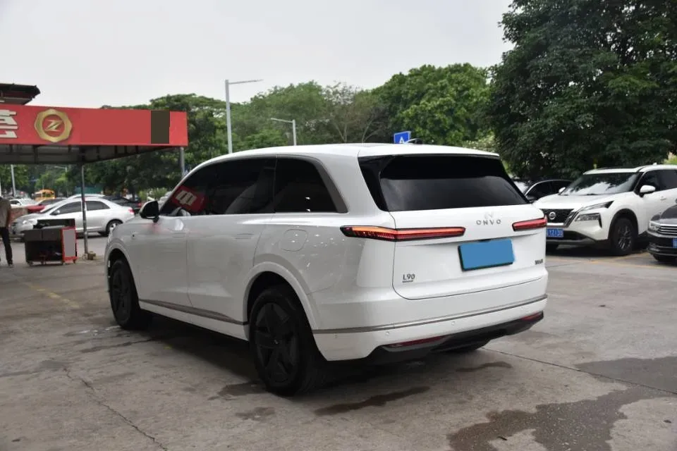 2025 ONVO L90 BEV,autocango,china used car exporter,china ev exporter,chinese used car exporter,chinese used ev exporter