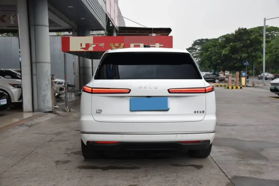 2025 ONVO L90 BEV,autocango,china used car exporter,china ev exporter,chinese used car exporter,chinese used ev exporter