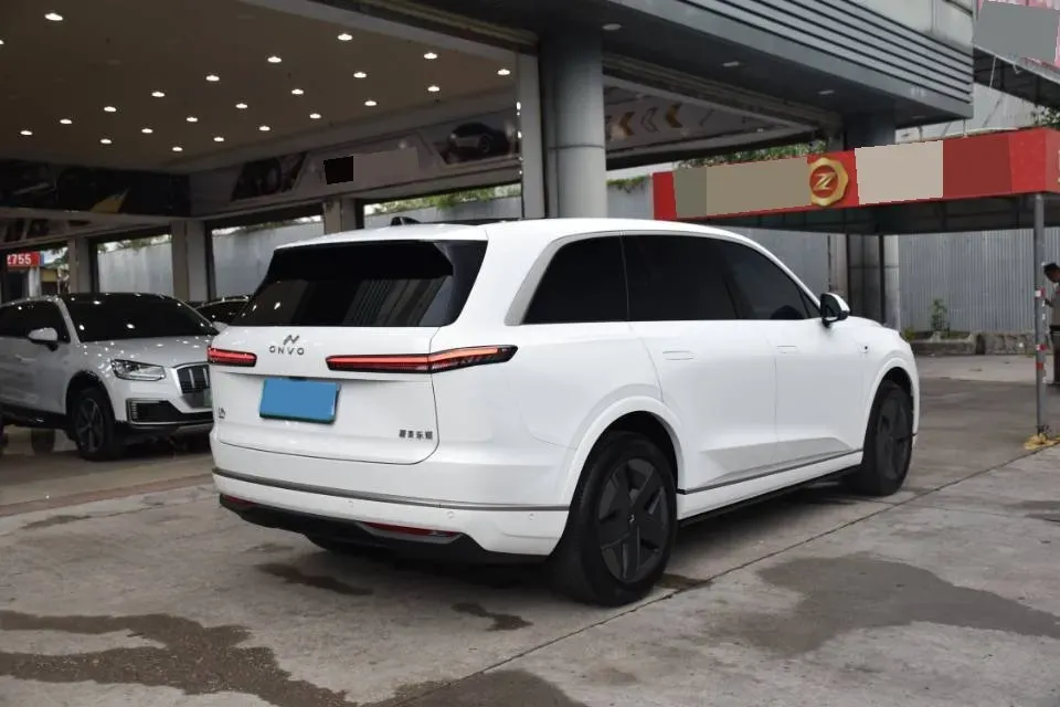 2025 ONVO L90 BEV,autocango,china used car exporter,china ev exporter,chinese used car exporter,chinese used ev exporter
