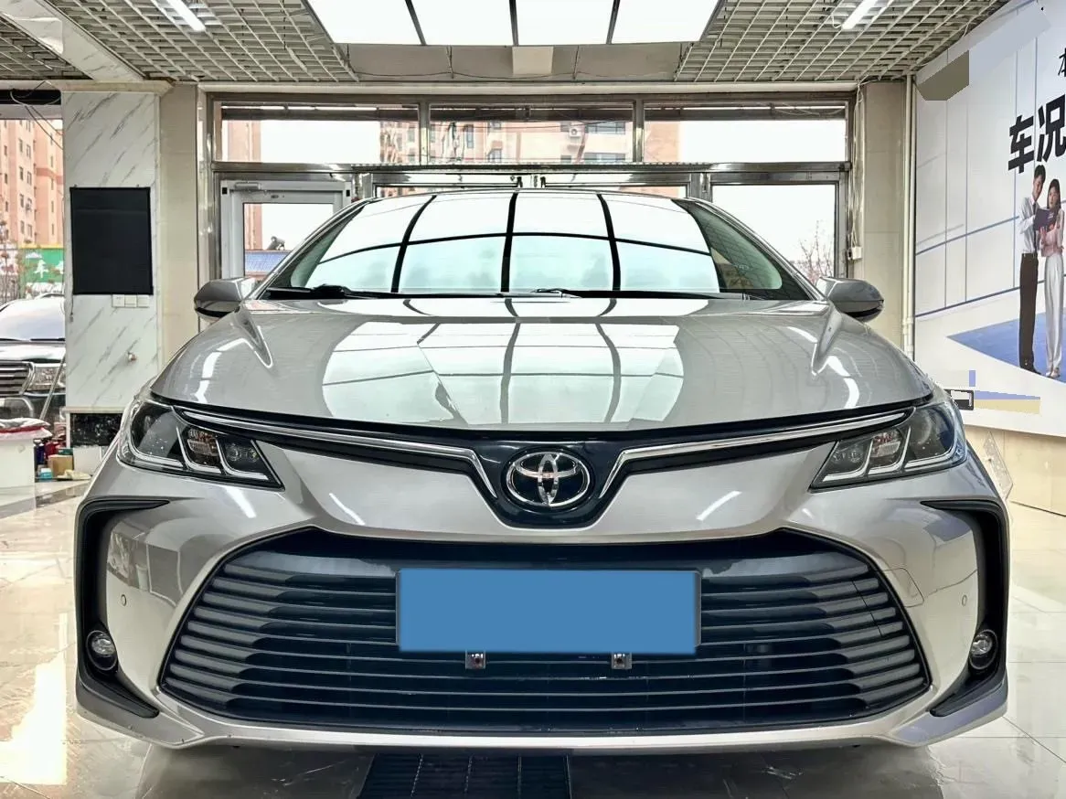 2022 Toyota Corolla 1.2T 116HP L4 CVT,autocango,china used car exporter,china ev exporter,chinese used car exporter,chinese used ev exporter