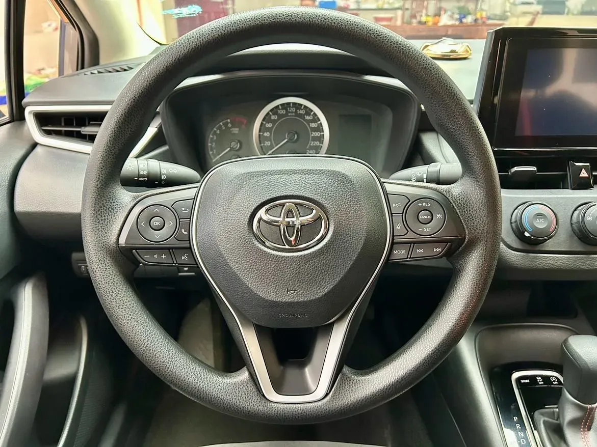 2022 Toyota Corolla 1.2T 116HP L4 CVT,autocango,china used car exporter,china ev exporter,chinese used car exporter,chinese used ev exporter
