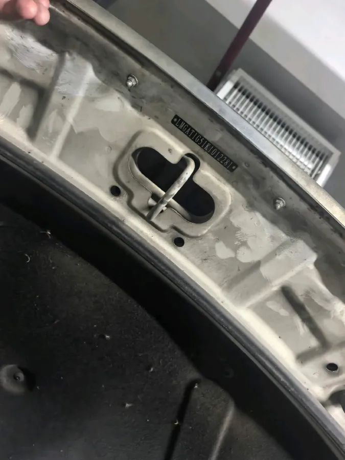 2019 GAC Trumpchi GS4 1.5T 169HP L4 6AT,autocango,china used car exporter,china ev exporter,chinese used car exporter,chinese used ev exporter