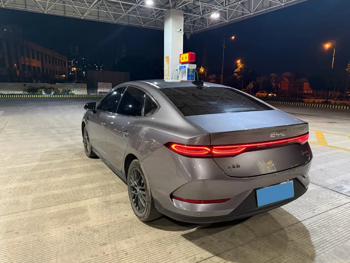 2025 BYD Qin Plus BEV 57.6KWH,autocango,china used car exporter,china ev exporter,chinese used car exporter,chinese used ev exporter