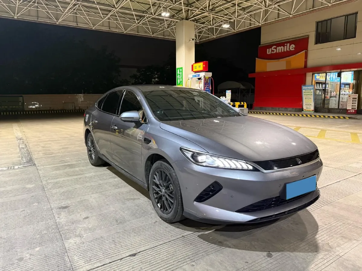 2025 BYD Qin Plus BEV 57.6KWH,autocango,china used car exporter,china ev exporter,chinese used car exporter,chinese used ev exporter