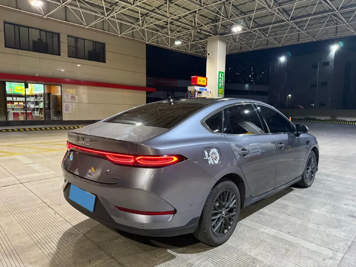 2025 BYD Qin Plus BEV 57.6KWH,autocango,china used car exporter,china ev exporter,chinese used car exporter,chinese used ev exporter