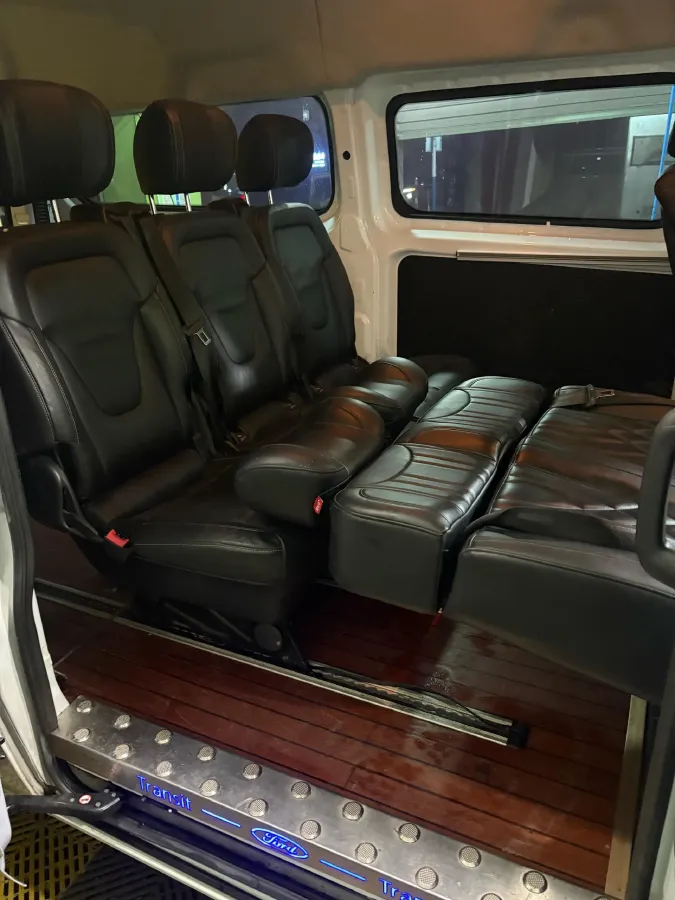 2019 Ford Transit 2.0T 121HP L4 5MT,autocango,china used car exporter,china ev exporter,chinese used car exporter,chinese used ev exporter