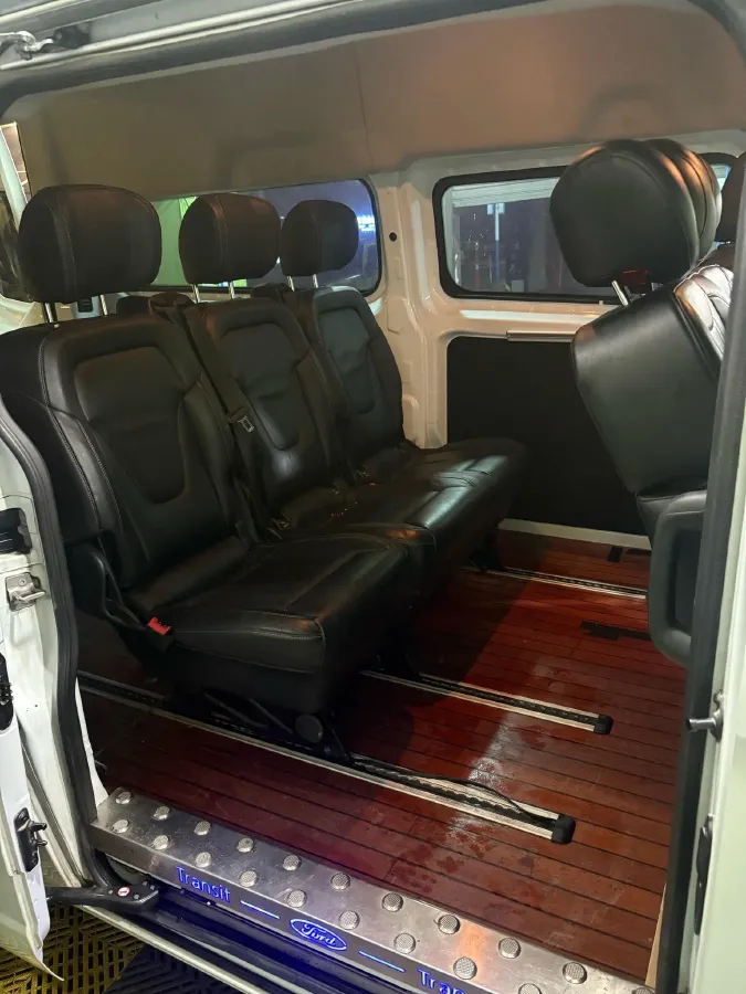2019 Ford Transit 2.0T 121HP L4 5MT,autocango,china used car exporter,china ev exporter,chinese used car exporter,chinese used ev exporter