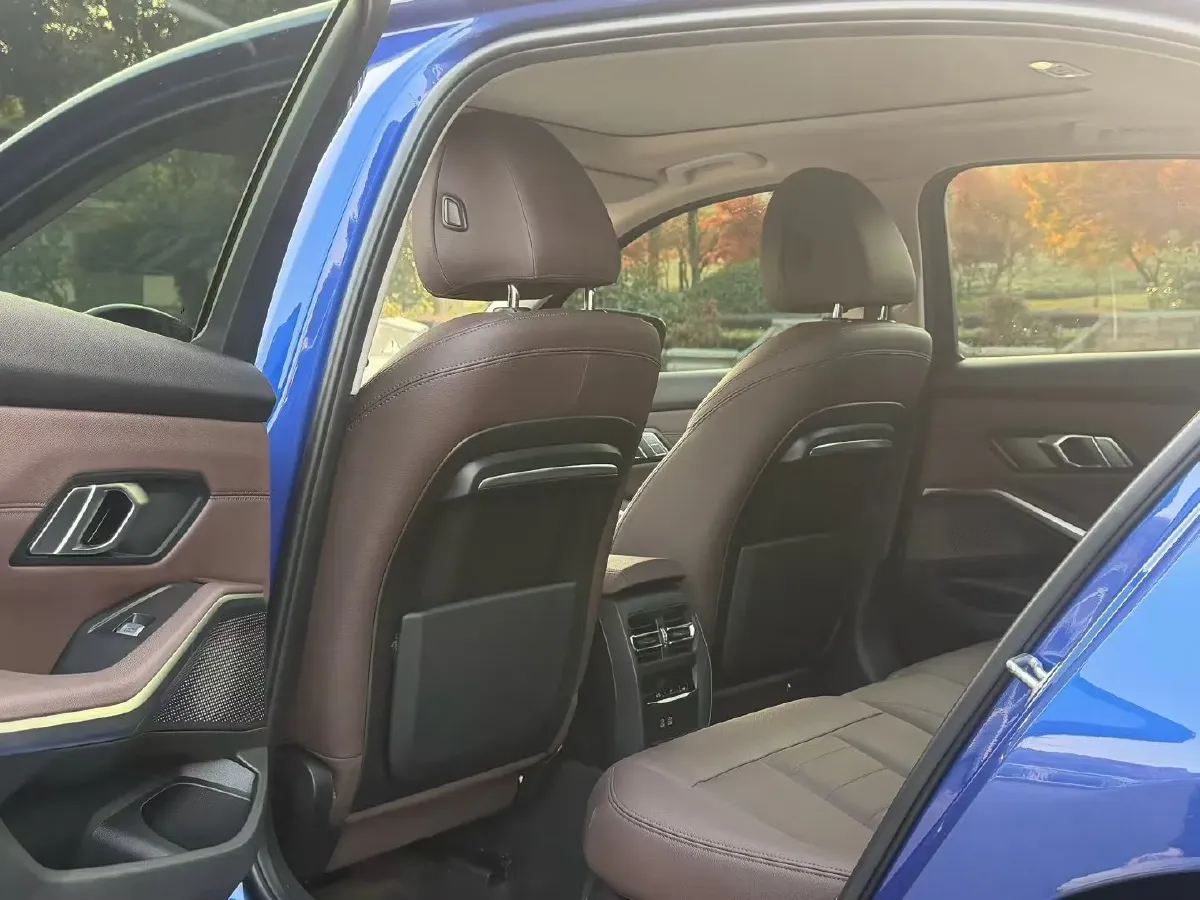 2020 BMW 3 Series 2.0T 156HP L4 8AT,autocango,china used car exporter,china ev exporter,chinese used car exporter,chinese used ev exporter