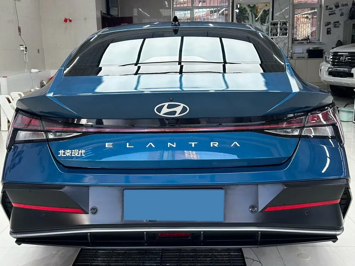 2023 Hyundai Elantra 1.5L 115HP L4 CVT,autocango,china used car exporter,china ev exporter,chinese used car exporter,chinese used ev exporter