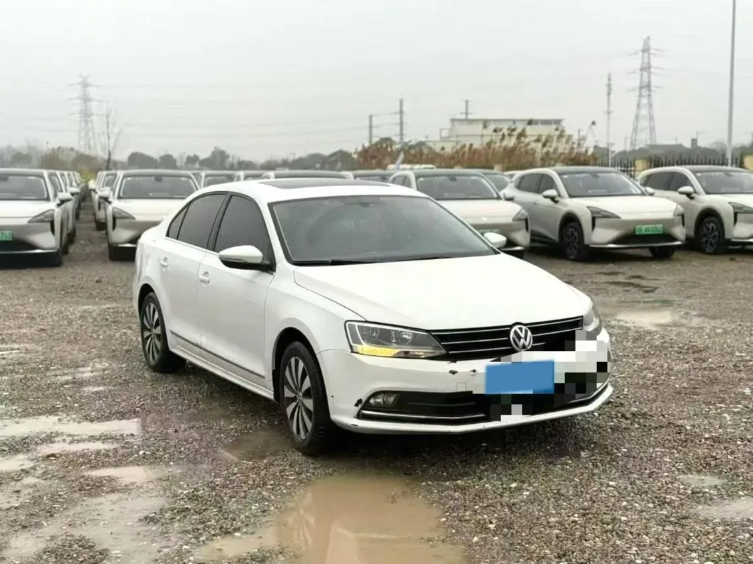2018 Volkswagen Bora 1.5L 110HP L4 6AT,autocango,china used car exporter,china ev exporter,chinese used car exporter,chinese used ev exporter