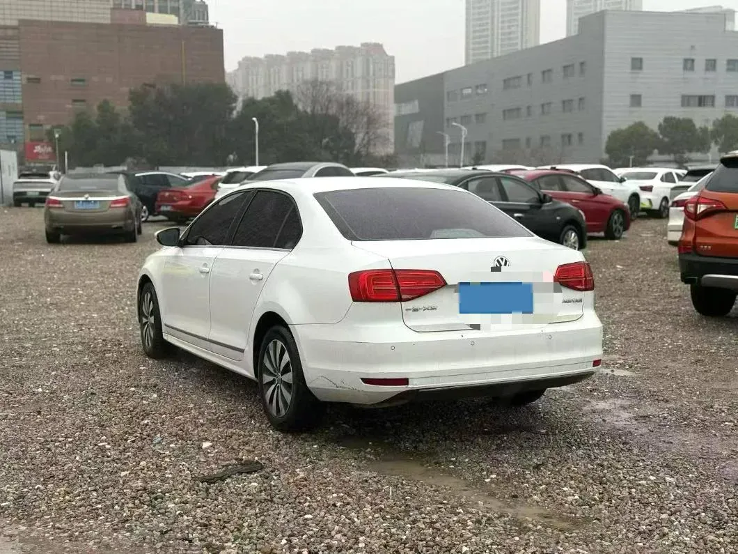 2018 Volkswagen Bora 1.5L 110HP L4 6AT,autocango,china used car exporter,china ev exporter,chinese used car exporter,chinese used ev exporter