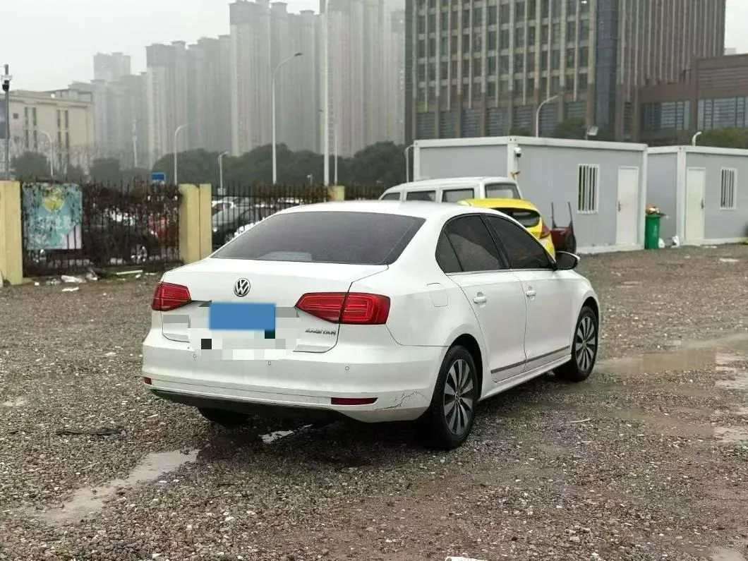 2018 Volkswagen Bora 1.5L 110HP L4 6AT,autocango,china used car exporter,china ev exporter,chinese used car exporter,chinese used ev exporter