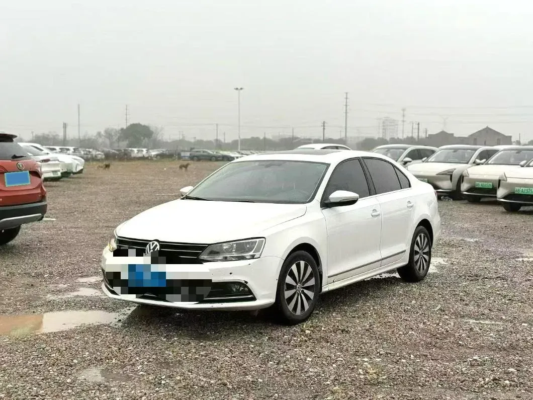2018 Volkswagen Bora 1.5L 110HP L4 6AT,autocango,china used car exporter,china ev exporter,chinese used car exporter,chinese used ev exporter