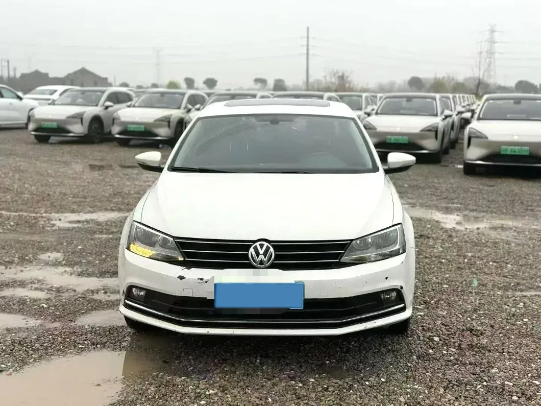 2018 Volkswagen Bora 1.5L 110HP L4 6AT,autocango,china used car exporter,china ev exporter,chinese used car exporter,chinese used ev exporter