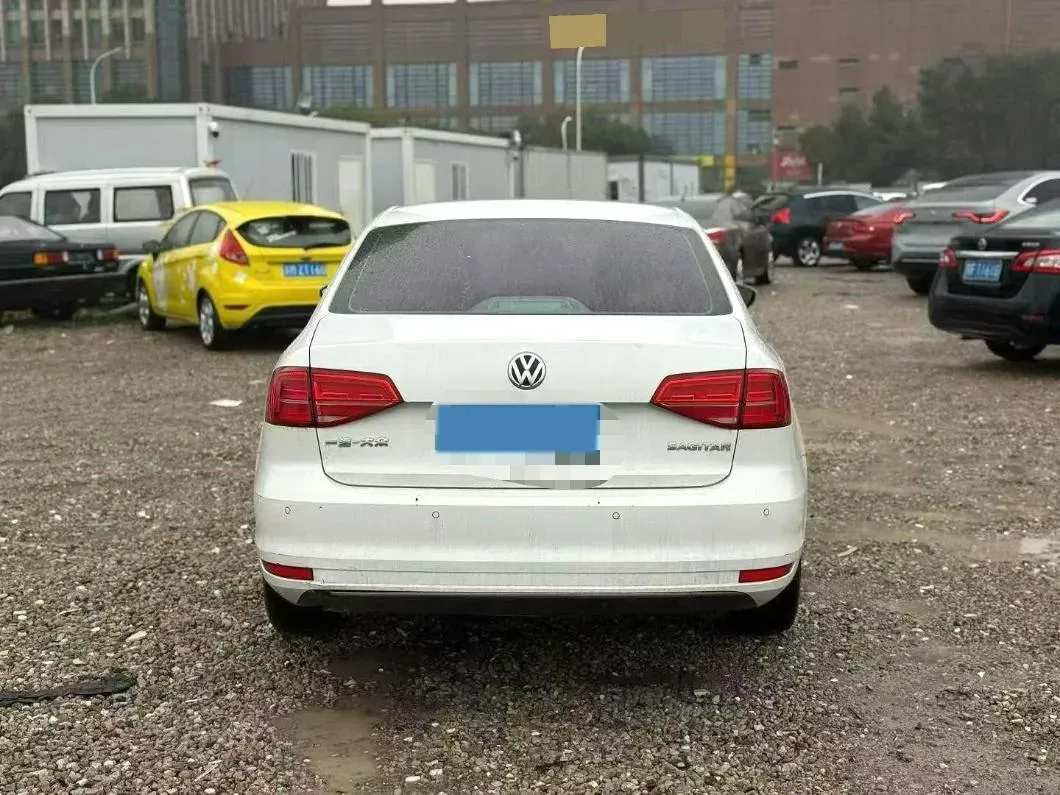 2018 Volkswagen Bora 1.5L 110HP L4 6AT,autocango,china used car exporter,china ev exporter,chinese used car exporter,chinese used ev exporter