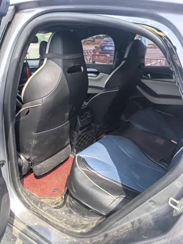 2021 DongFeng FuKang e Elysee BEV 38.4KWH,autocango,china used car exporter,china ev exporter,chinese used car exporter,chinese used ev exporter