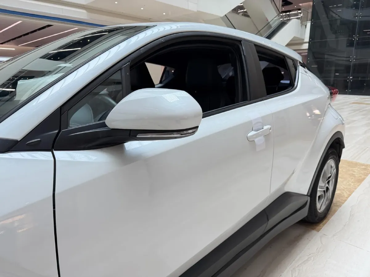 2020 Toyota Izoa E BEV 54.3KWH,autocango,china used car exporter,china ev exporter,chinese used car exporter,chinese used ev exporter