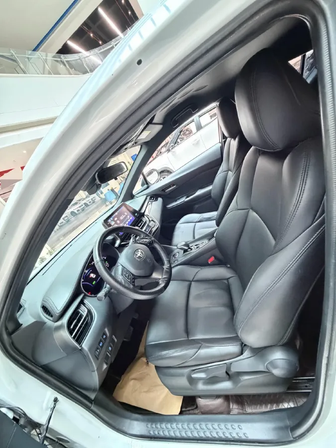 2020 Toyota Izoa E BEV 54.3KWH,autocango,china used car exporter,china ev exporter,chinese used car exporter,chinese used ev exporter